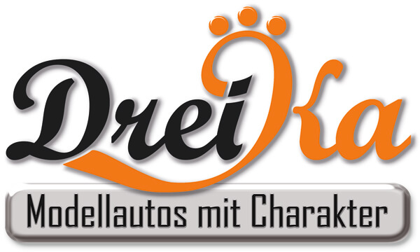DreiKa Logo